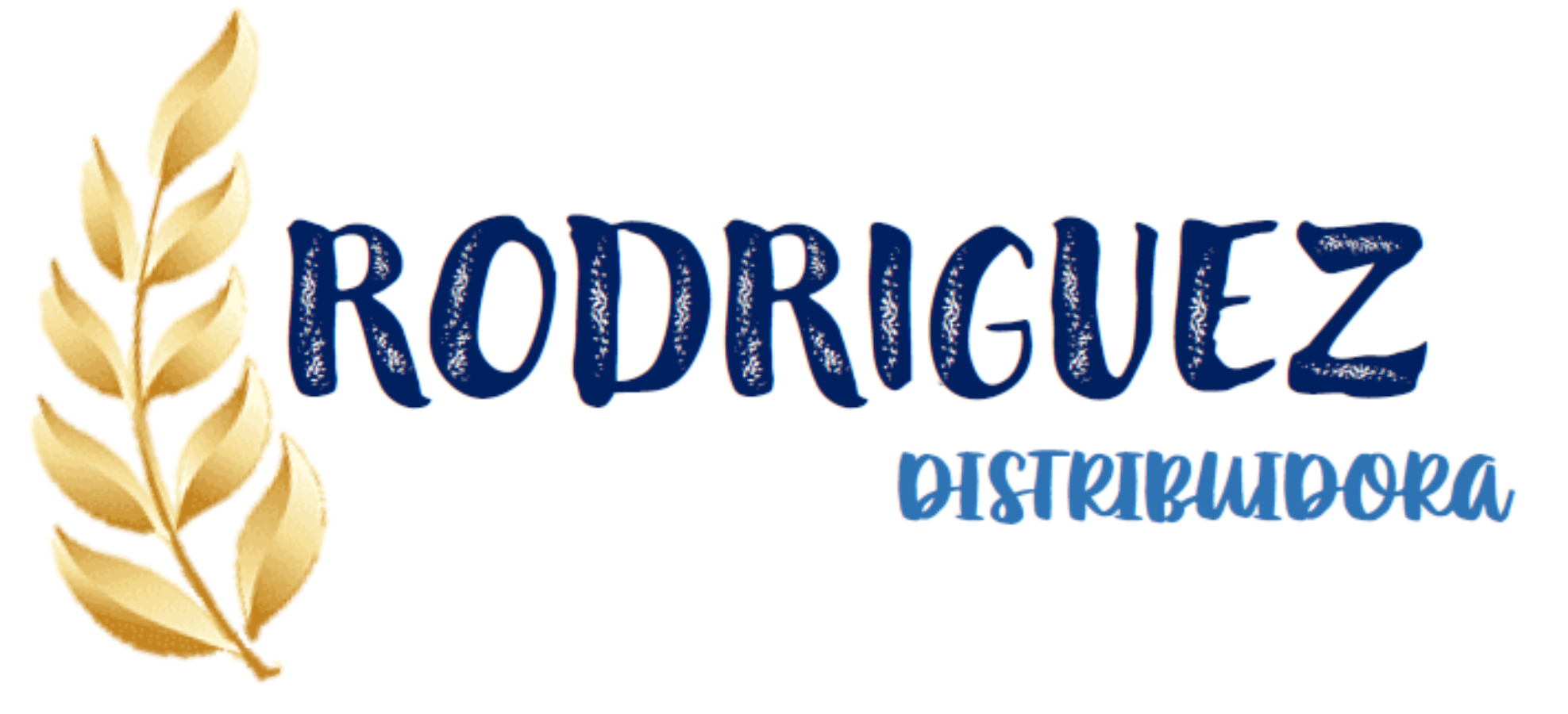 Distribuidora Rodríguez